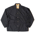 Warehouse & Co - Veste 1970S Guide And Coach - Noir