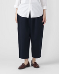 BASCO - Mao pants - Navy