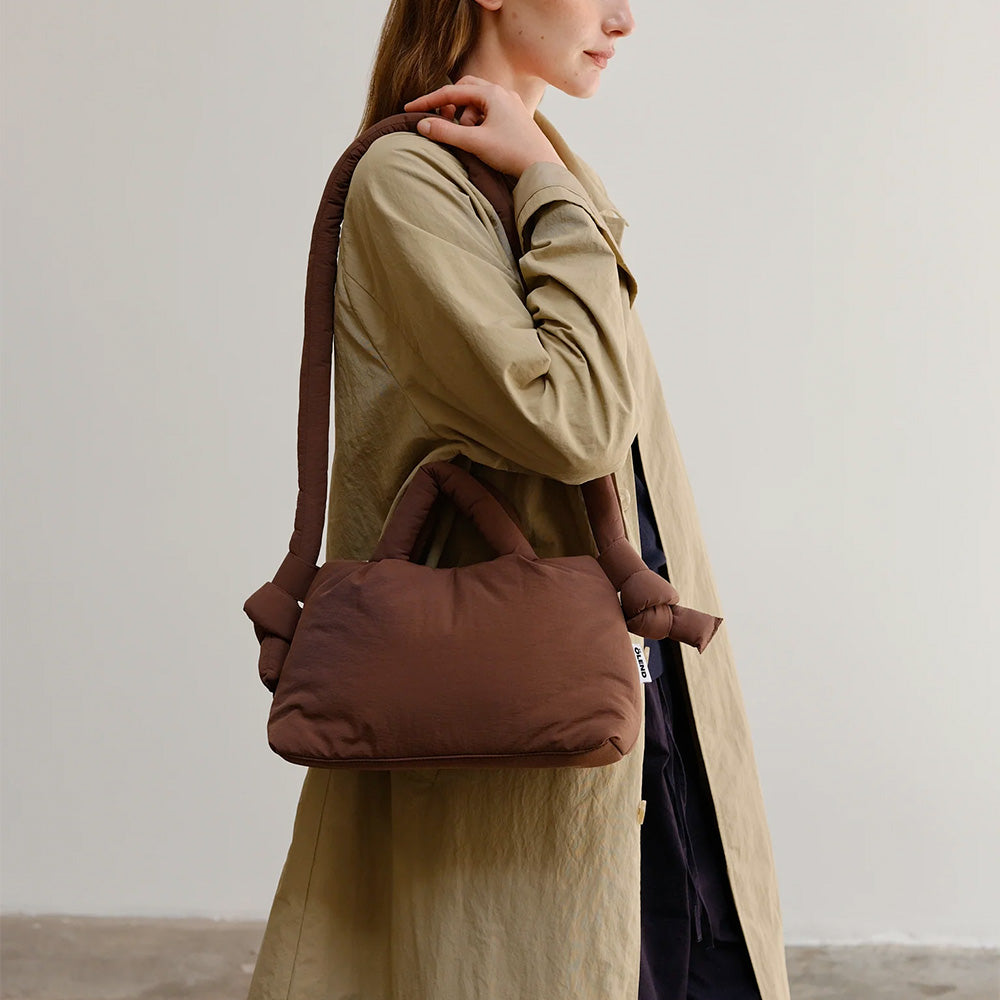 Ölend - MiniOna Bag - Chocolate