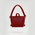 Ölend - Sac Soft Ona - Rouge Cerise