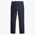 Levi's - Jeans 568 Loose Straight - Bleu Marine