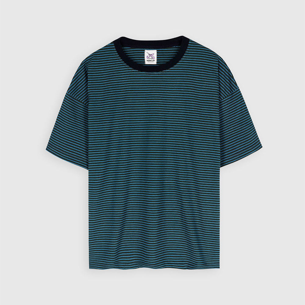 Howlin' - Boxy Paradise T-shirt - Nevermind