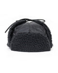 Chapeau Military Boa Aviator - Noir - Cableami