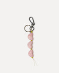Markett - Porte-Clé Peas - Rose