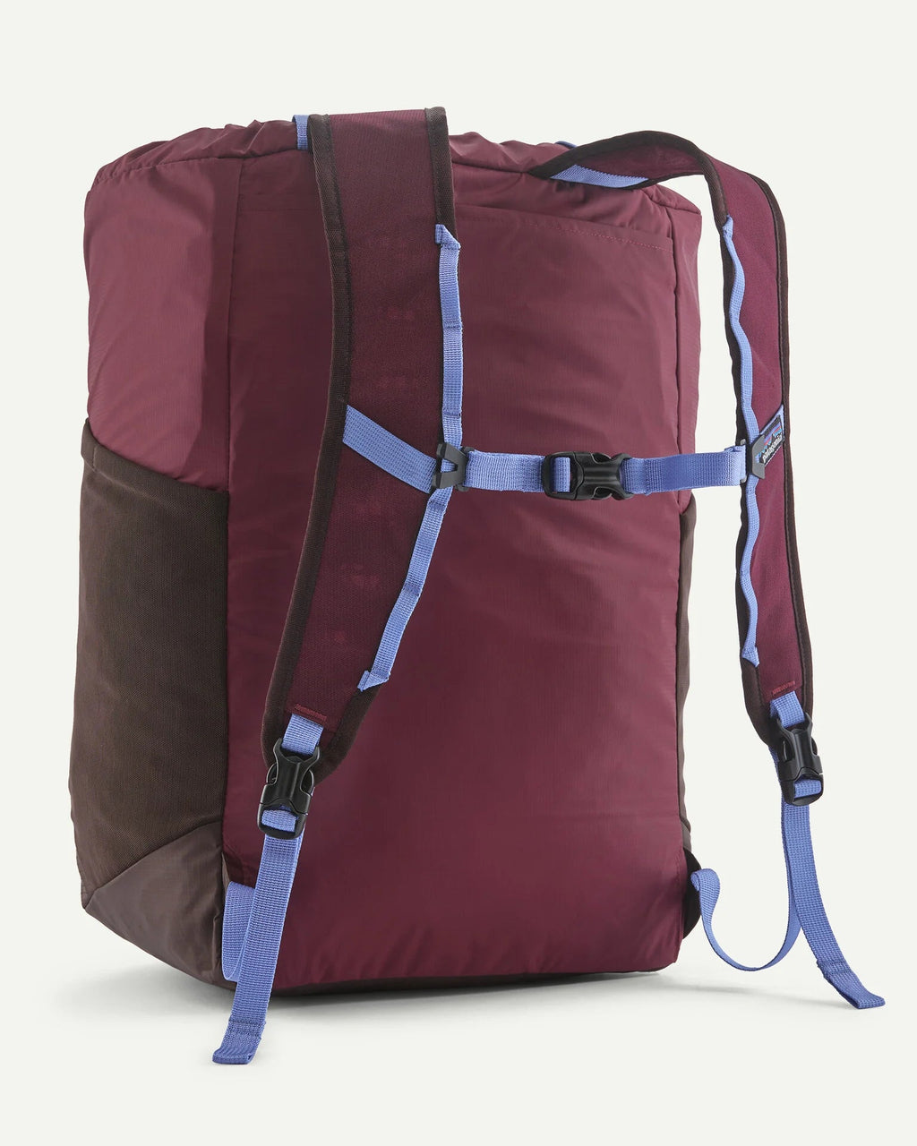 Patagonia - Sac A Dos Terravia Pack - Berry Fig