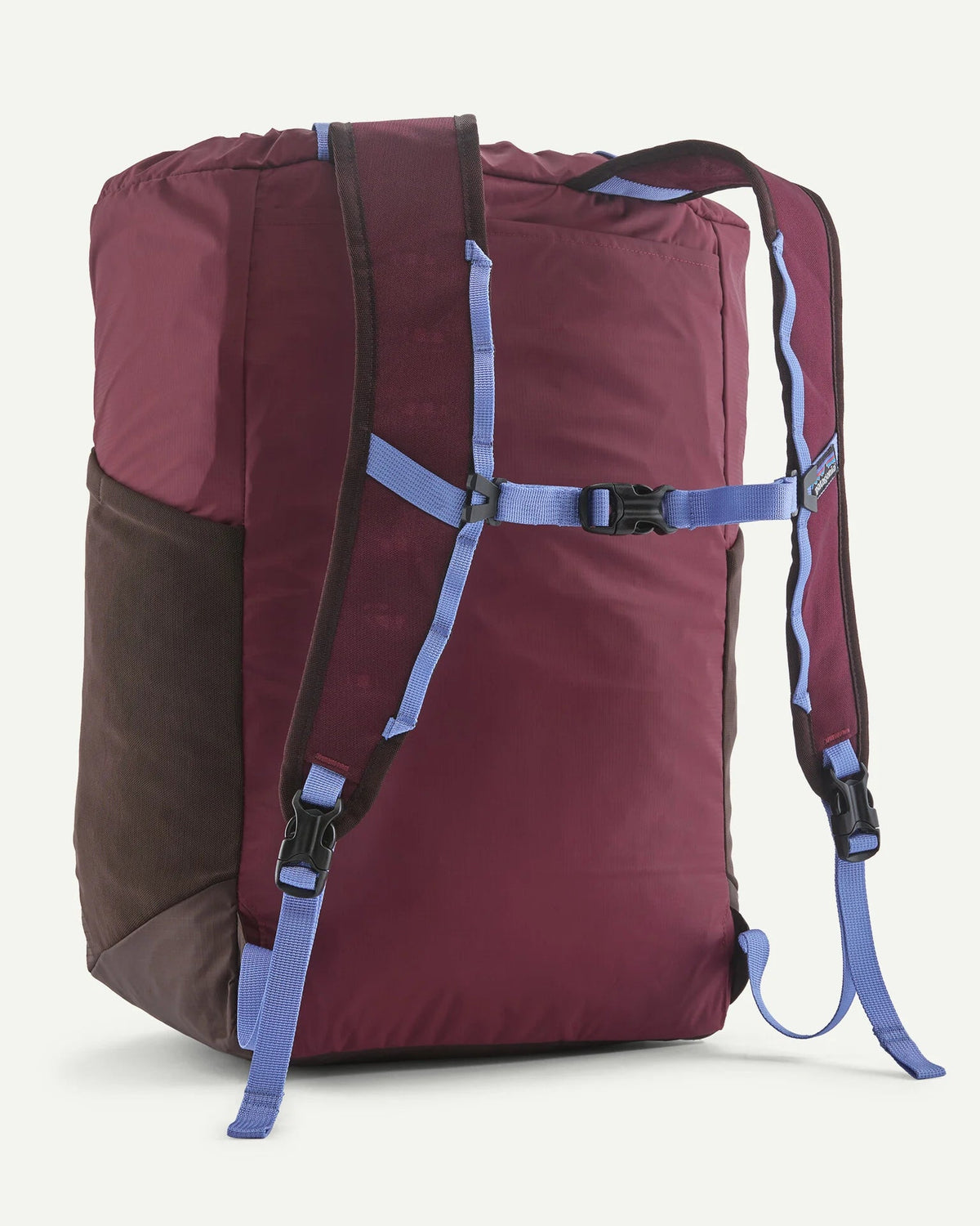 Patagonia - Sac A Dos Terravia Pack - Berry Fig