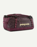 Patagonia - Sac Duffel Black Hole 40L - Berry Fig