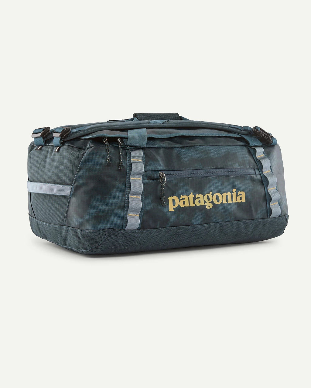 Patagonia - Sac Duffel Black Hole 40L - Bleu Summit