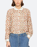 Sea NY - Chemisier Viera - Multicolore - SEA NEW YORK