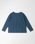 BASCO - Samantha T-Shirt - Bleu Mixed