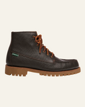 Sebago - Bottines Carter - Marron Foncé
