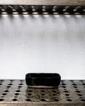 Merci x Serax - Stoneware deep dish n°6 - Ink Black