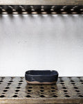 Merci x Serax - Stoneware deep dish n°6 - Storm