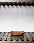 Merci x Serax - Stoneware deep dish n°7 - Ochre