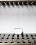 Merci x Serax - Stoneware deep dish n°8 - Mastic