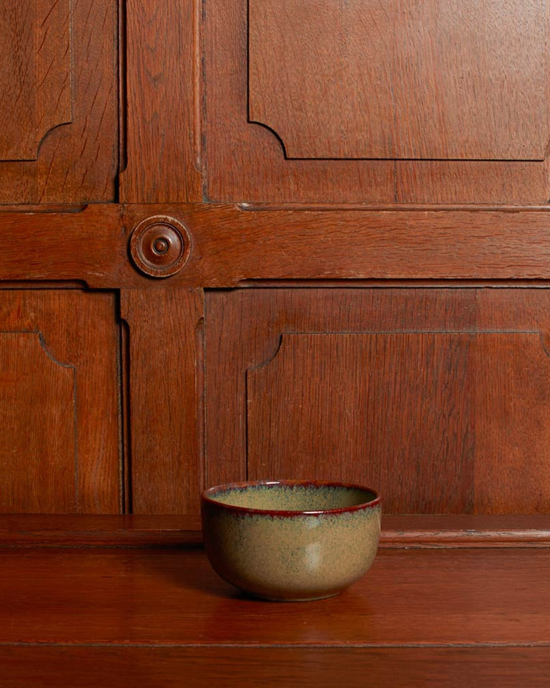 Merci - Jasper bowl - Green