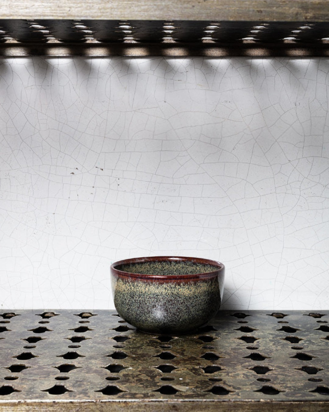 Merci - Jasper bowl - Green