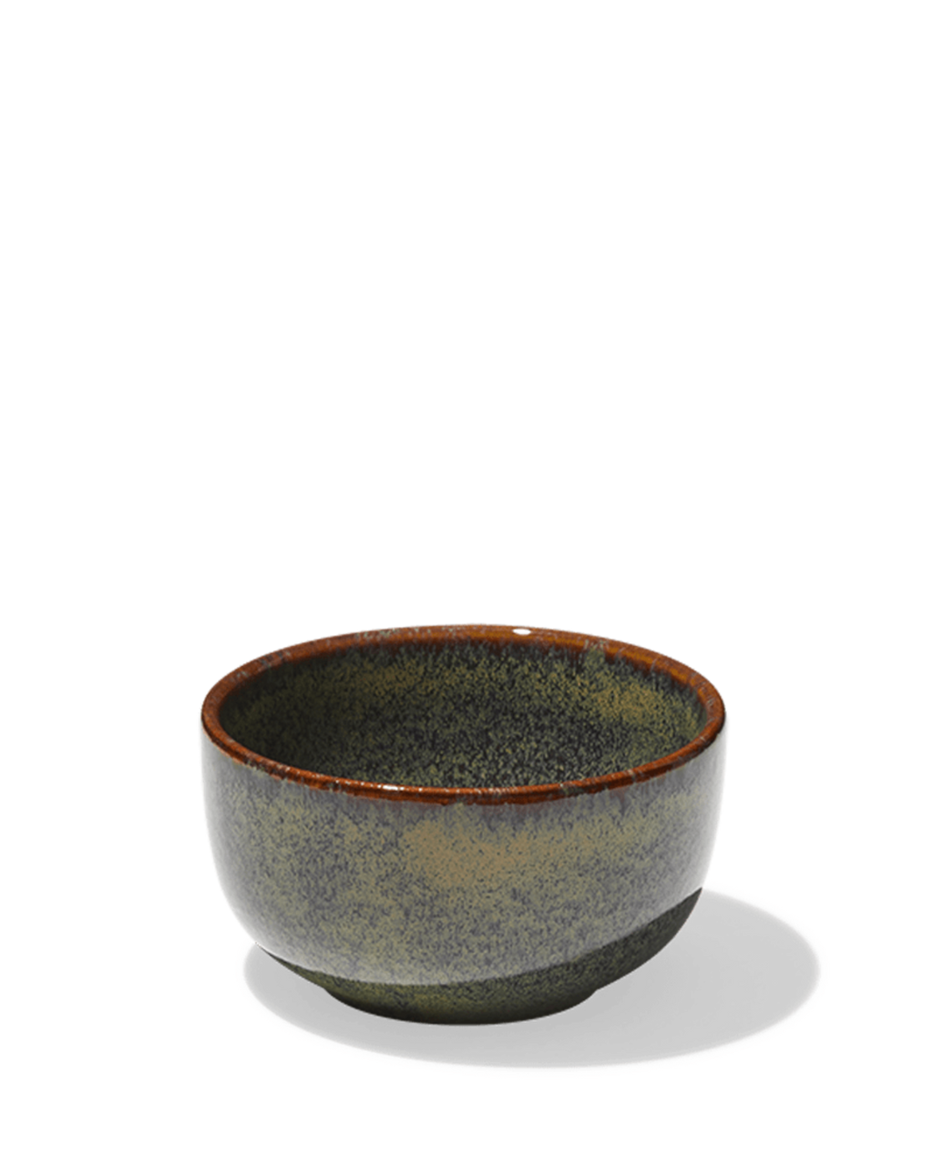 Merci - Jasper bowl - Green