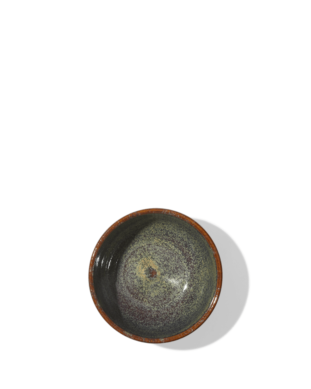 Merci - Jasper bowl - Green
