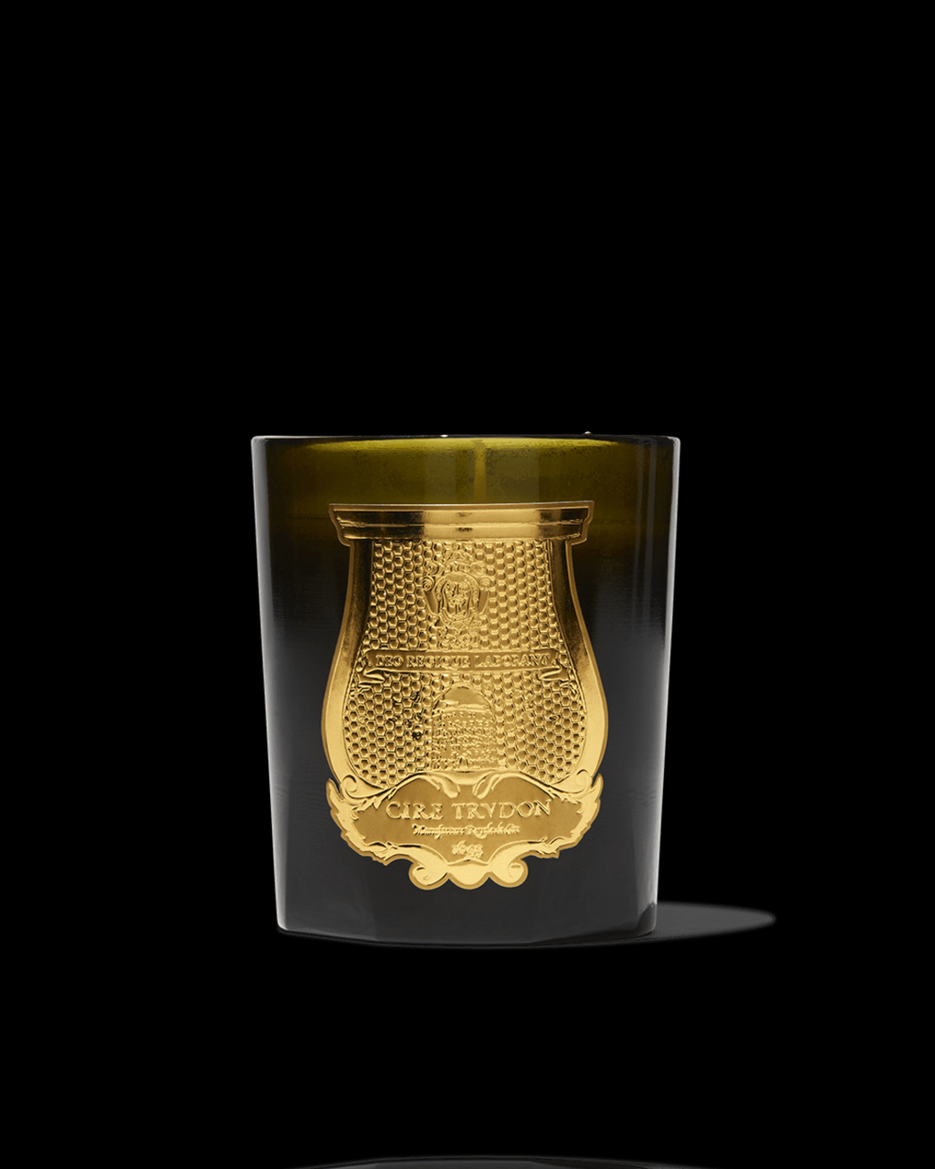 Trudon - scented candle 270 g - Abd El Kader