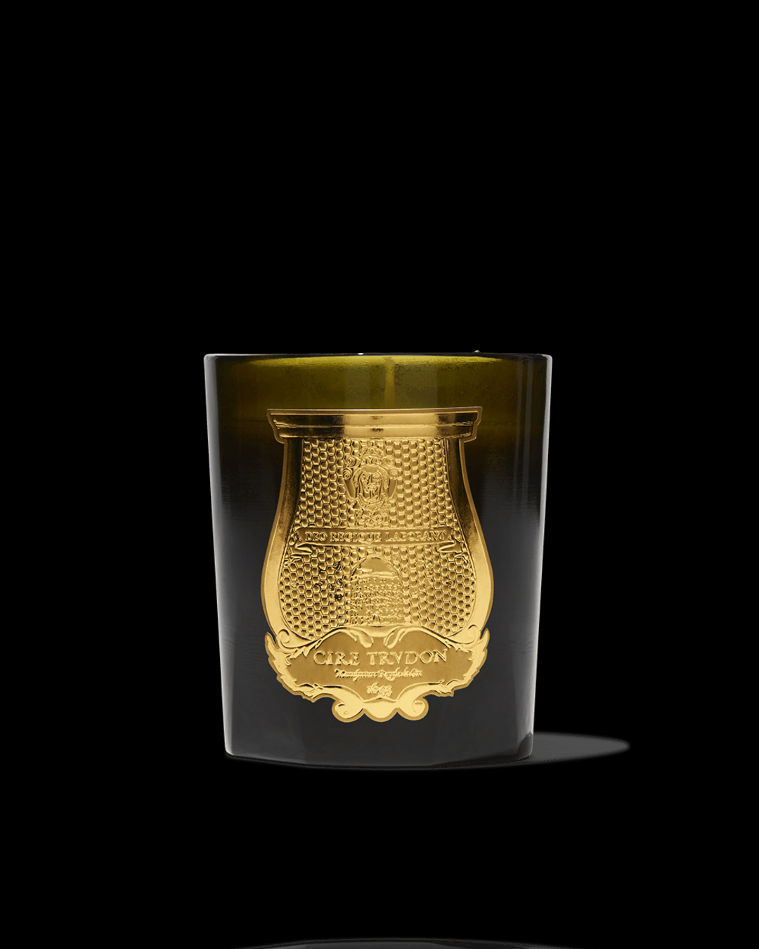 Trudon - scented candle 270 g - Abd El Kader