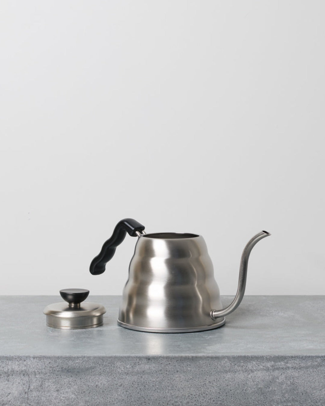 Hario - Bouilloire En Inox 1,2L