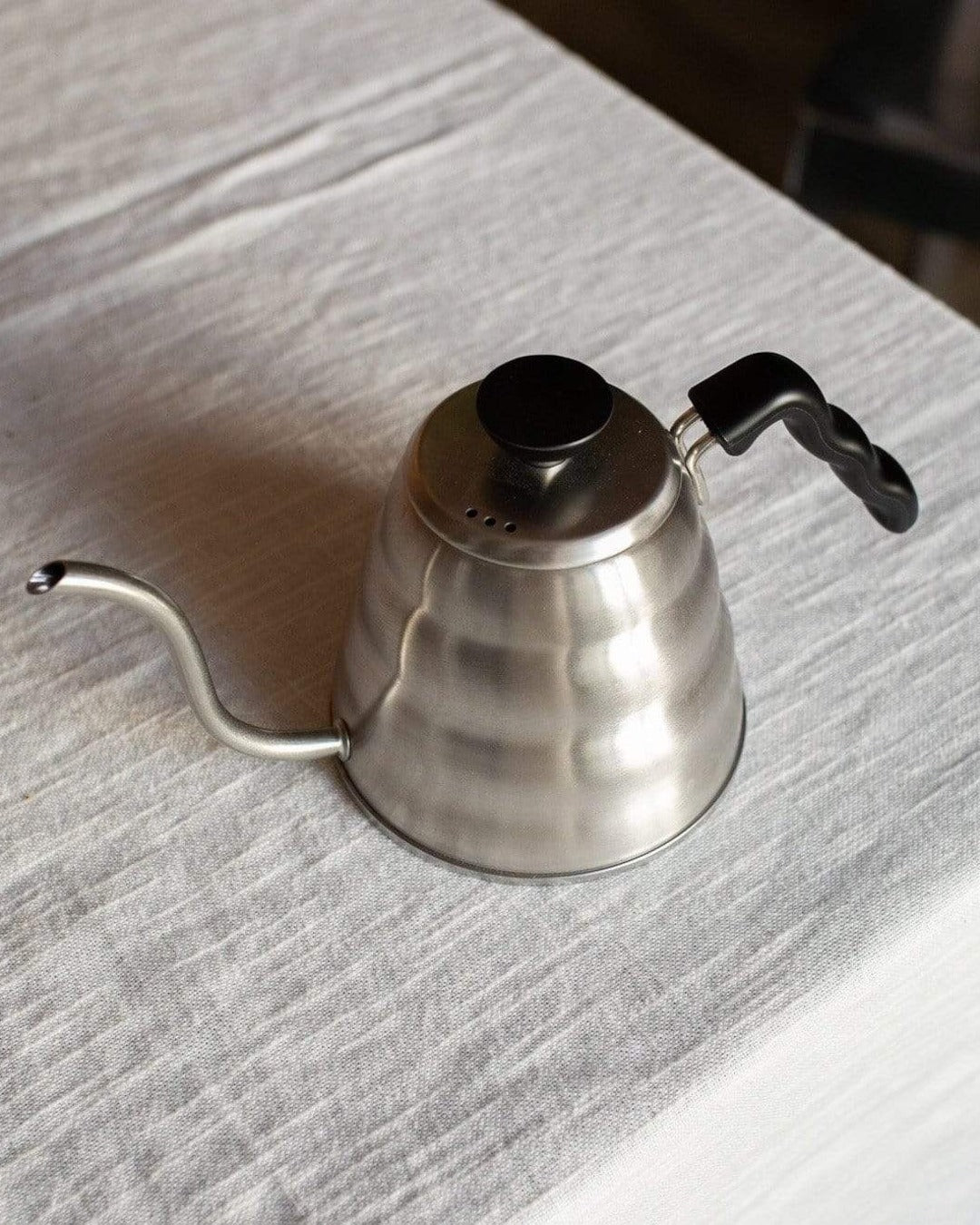 Hario - Stainless steel kettle