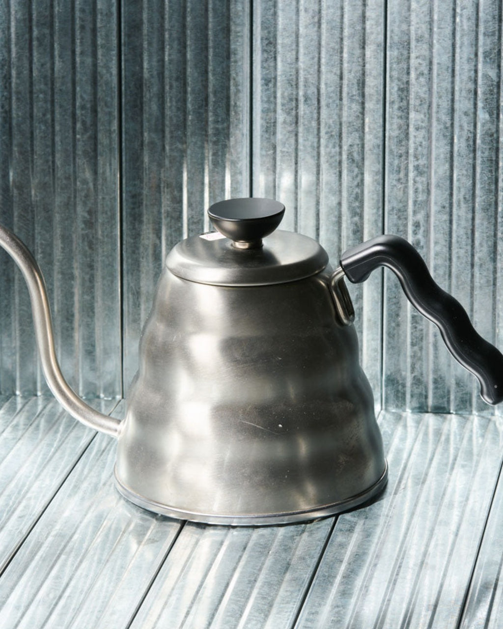 Hario - Stainless steel kettle