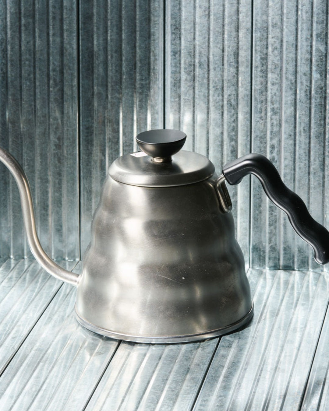 Hario - Stainless steel kettle