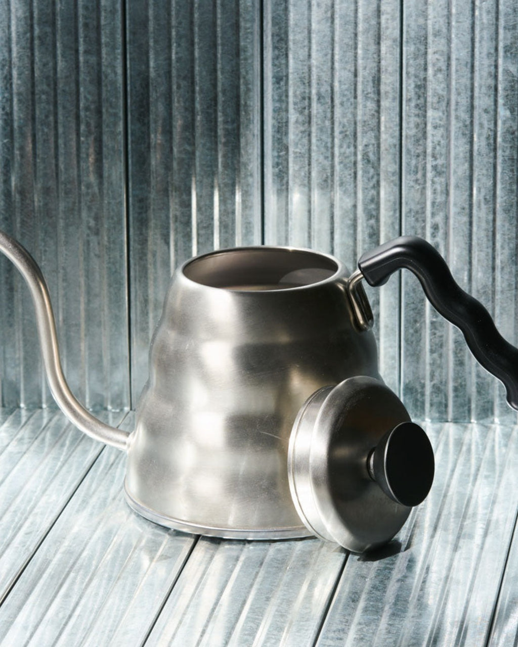 Hario - Stainless steel kettle