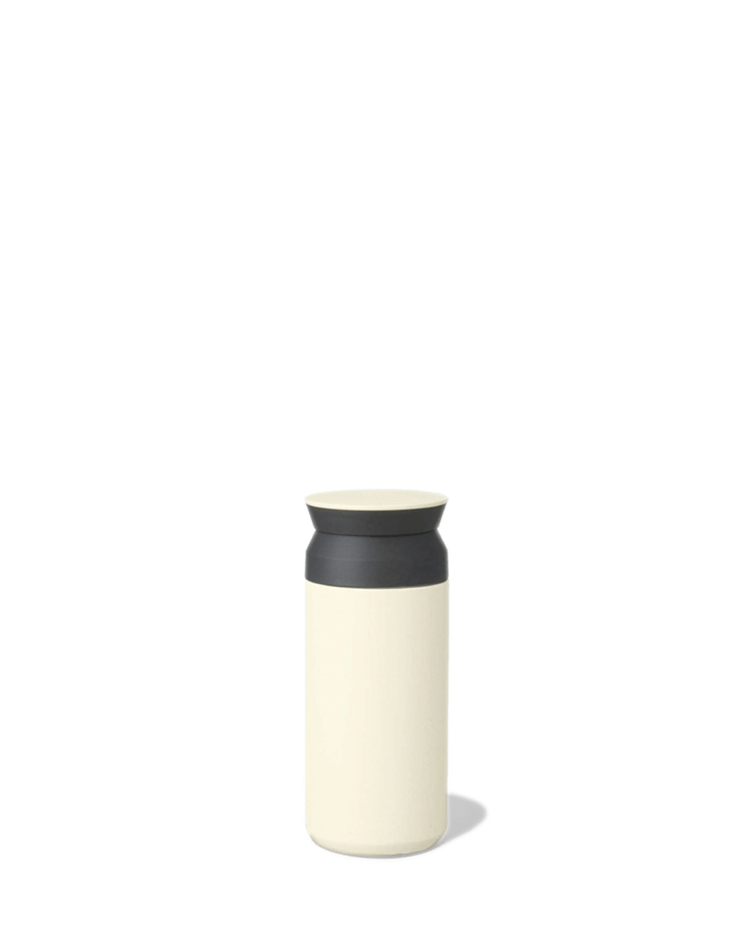 Kinto - Gourde Isotherme 35 Cl - Blanc