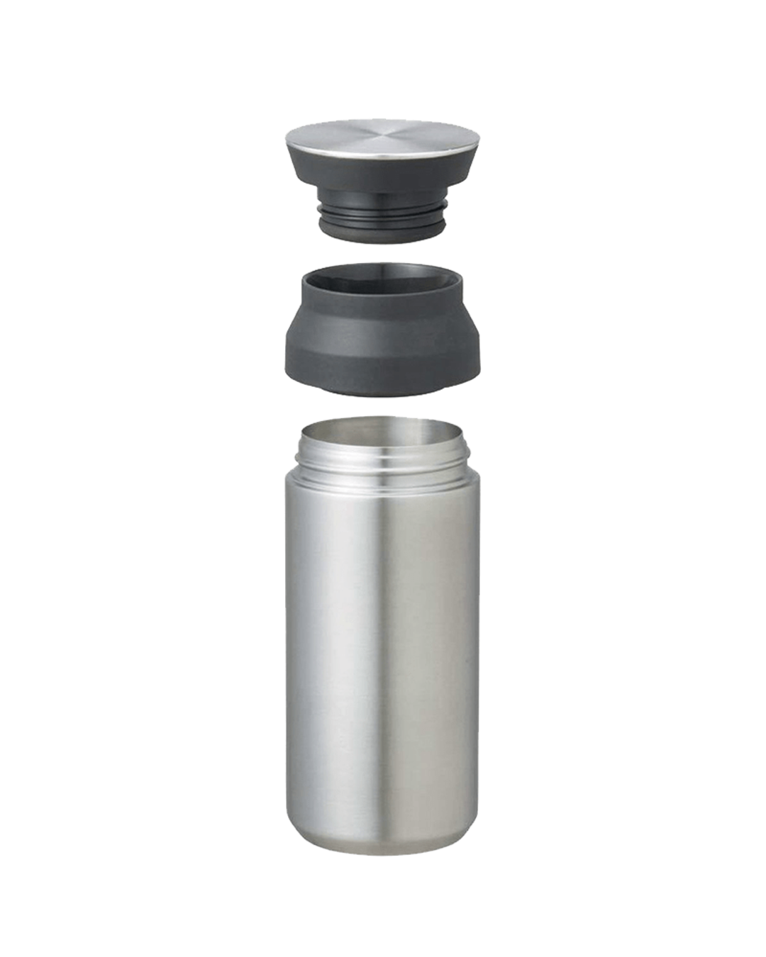 Kinto - Gourde Isotherme 35 Cl - Blanc