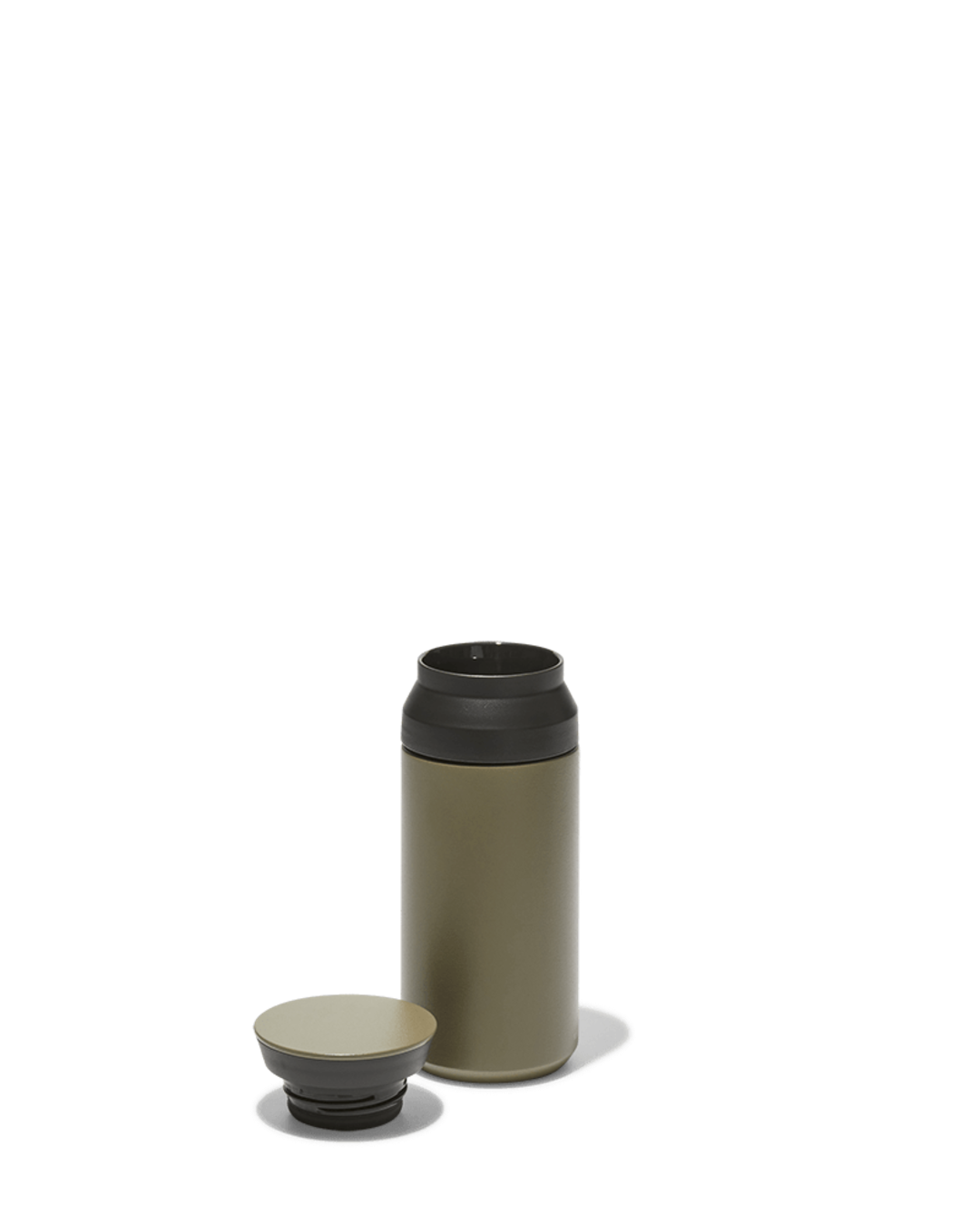 Kinto - Gourde Isotherme 35 Cl - Kaki