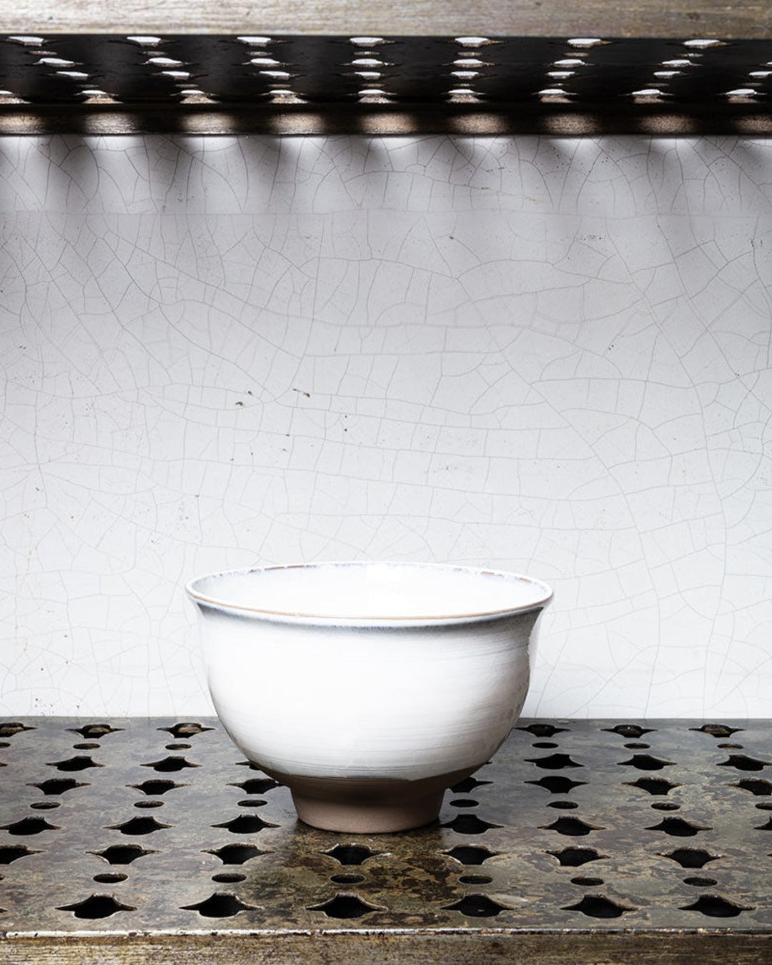 Merci x Serax - Bowl N°2 - White