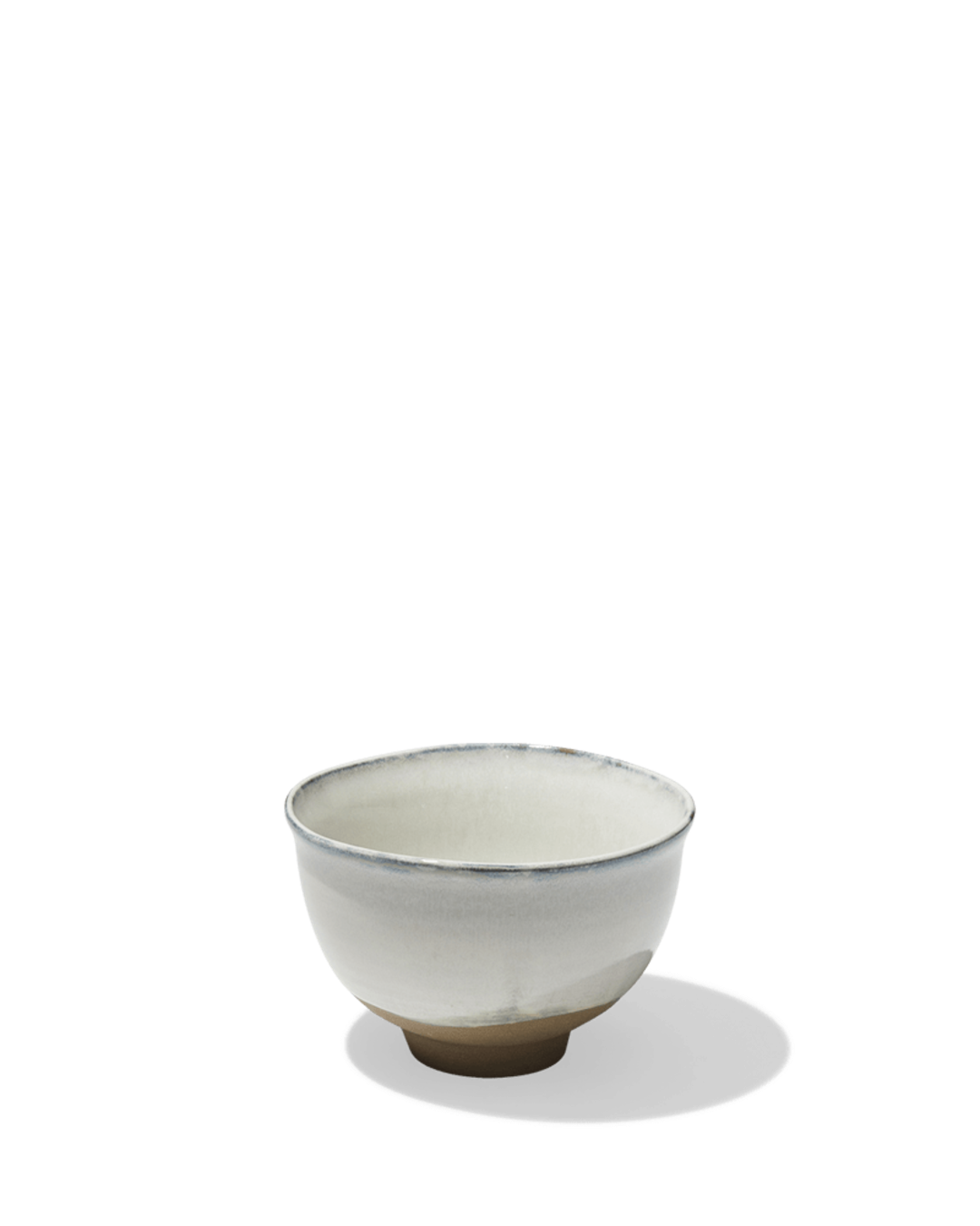 Merci x Serax - Bowl N°2 - Blanc