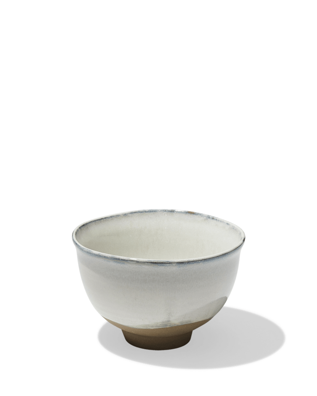 Merci x Serax - Bowl N°2 - Blanc