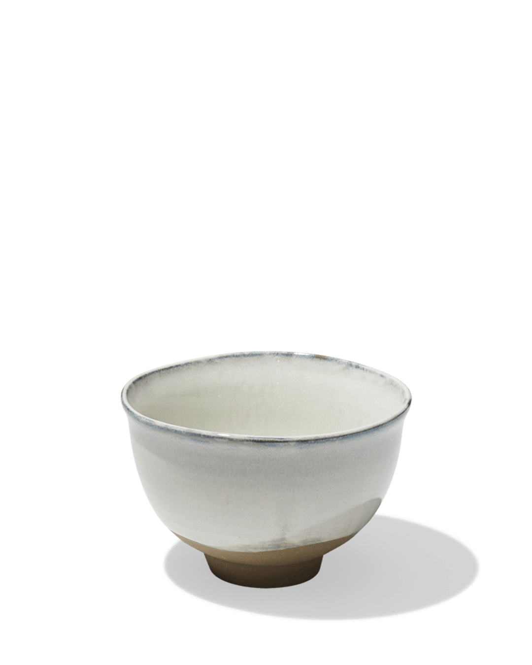 Merci x Serax - Bowl N°2 - Blanc