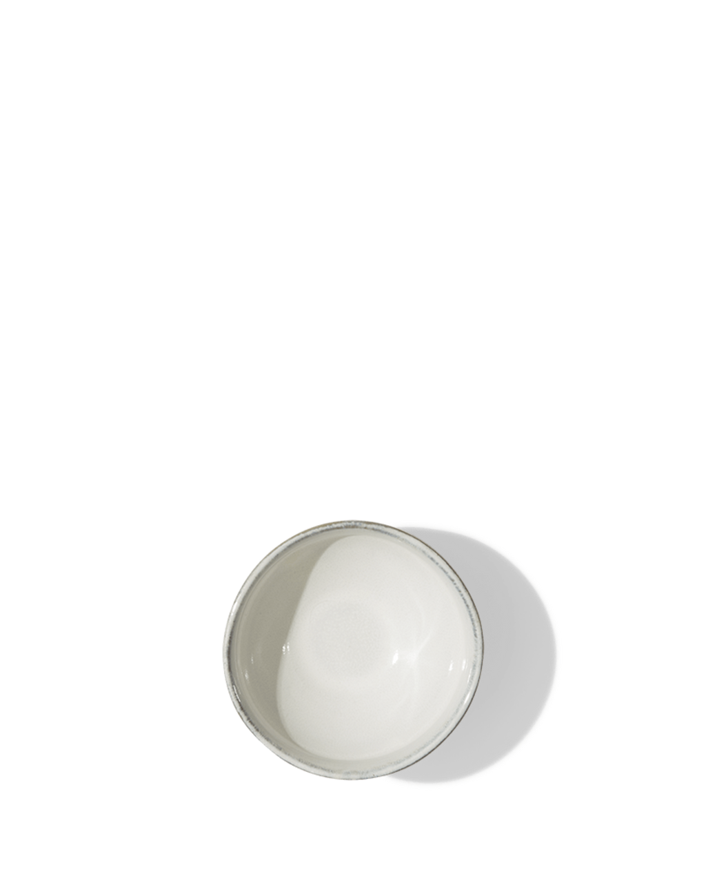 Merci x Serax - Bowl N°3 - White