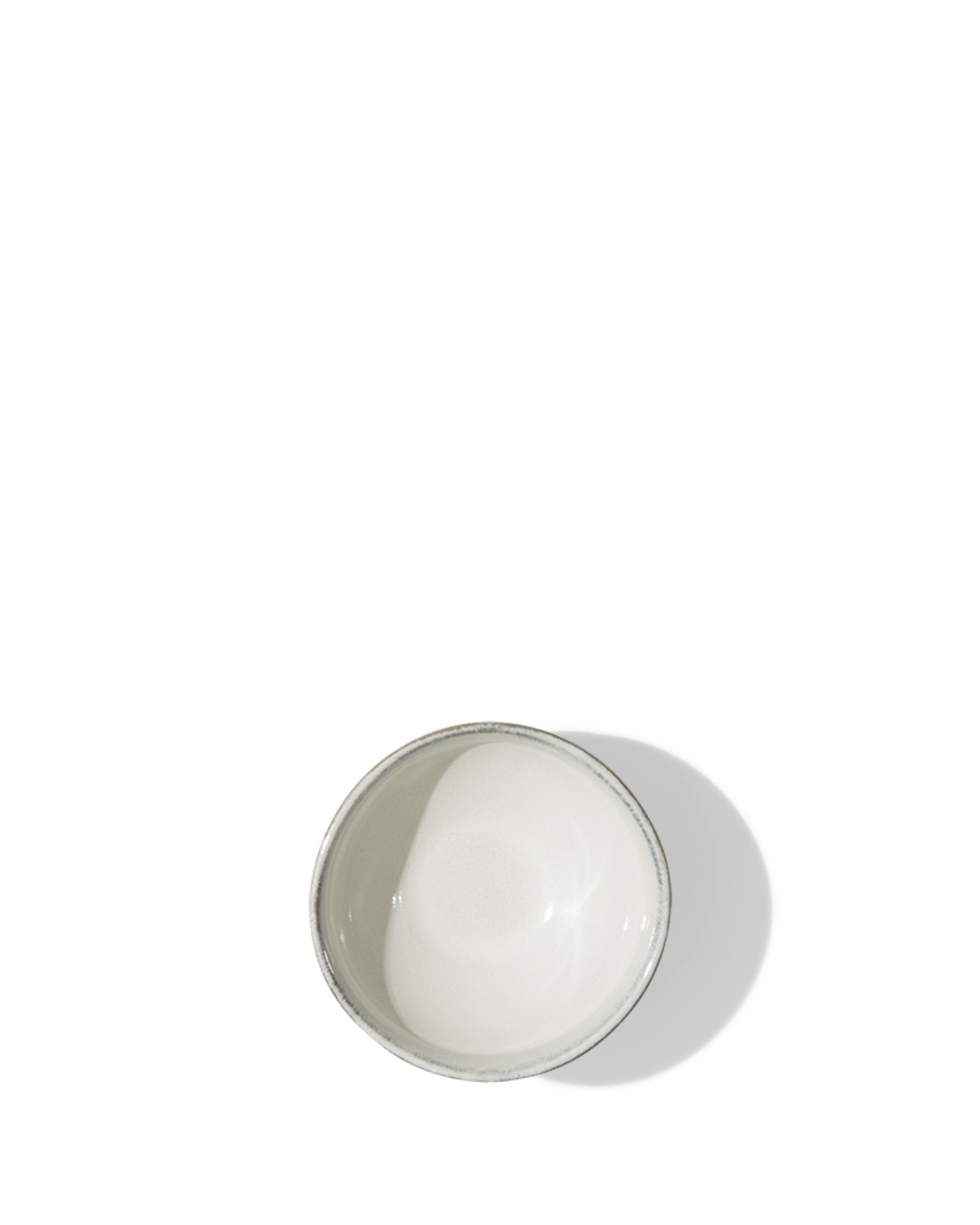 Merci x Serax - Bowl N°3 - White