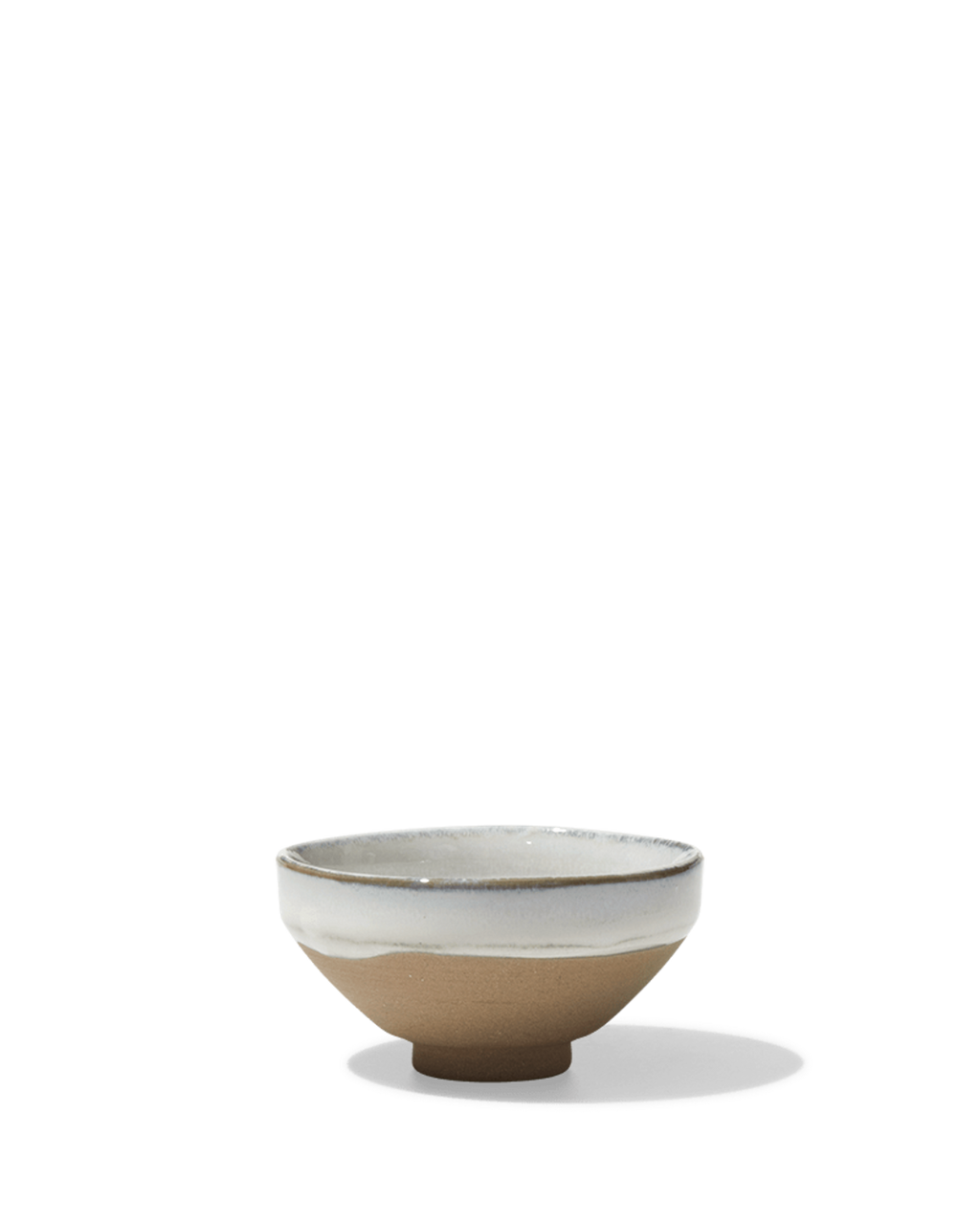 Merci x Serax - Bowl N°3 - White