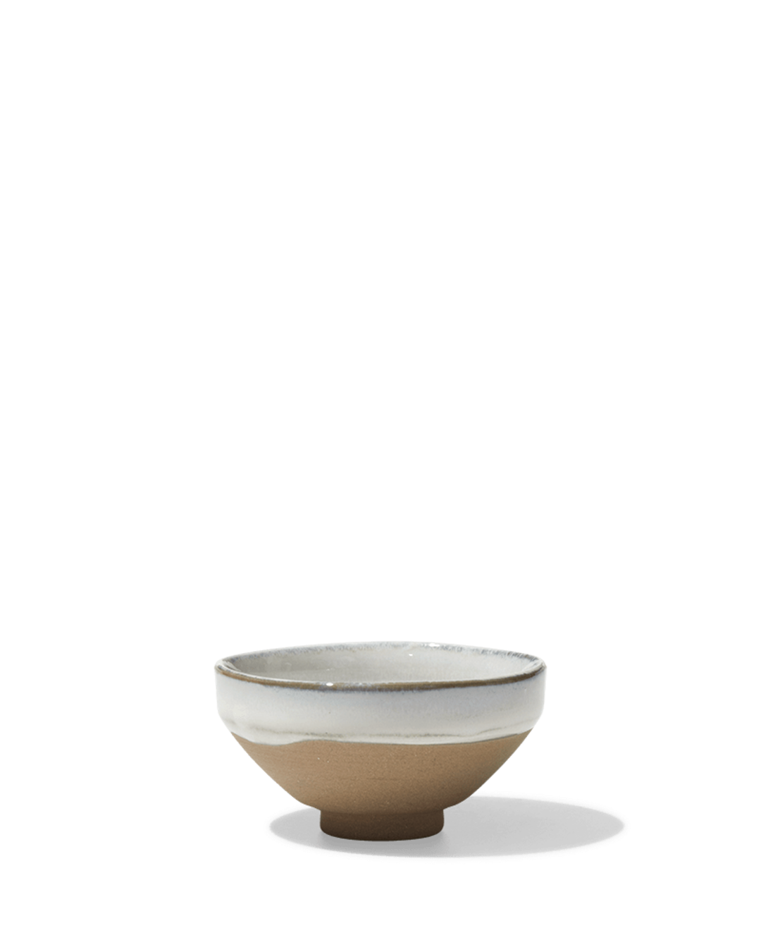 Merci x Serax - Bowl N°3 - White