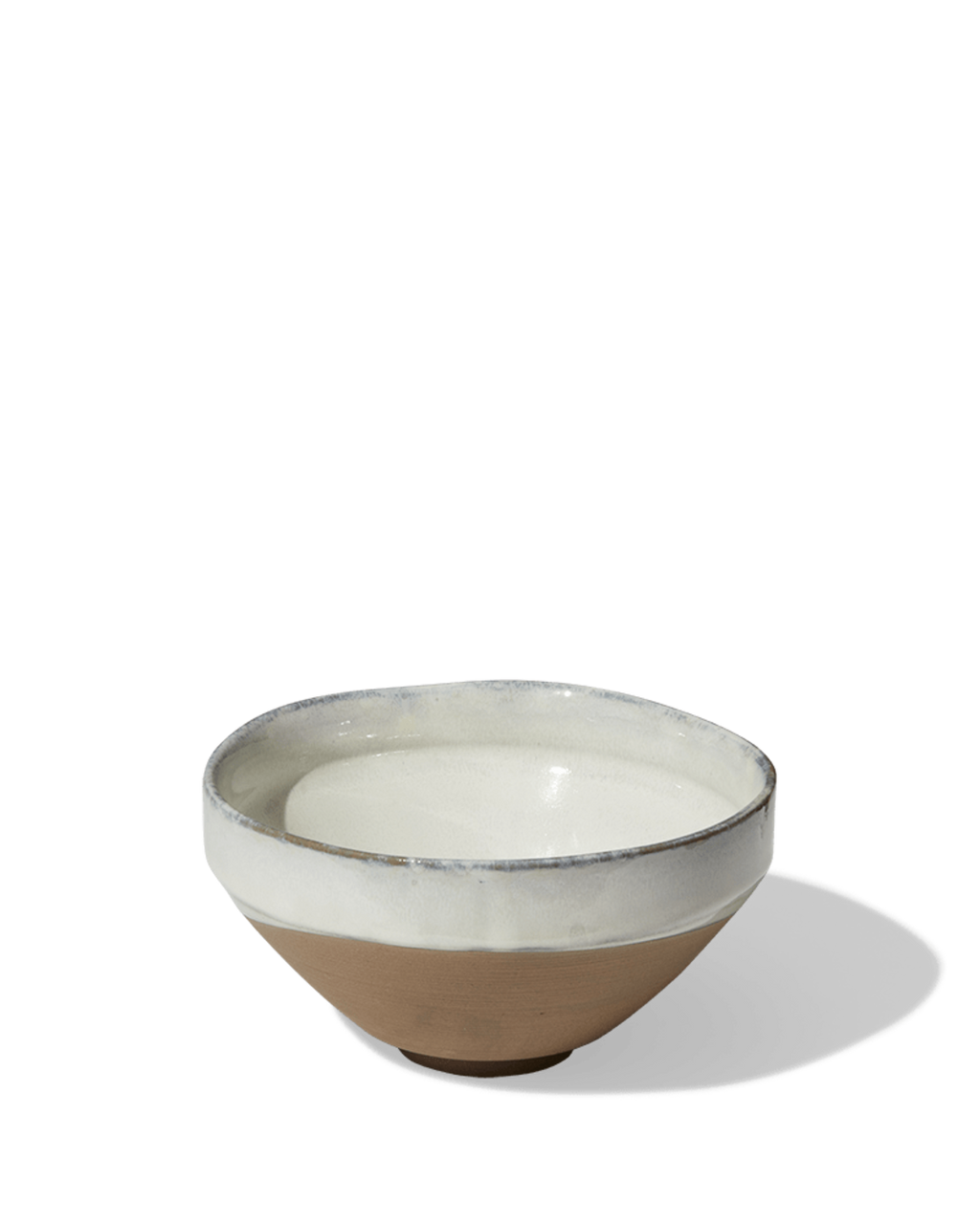 Merci x Serax - Bowl N°3 - White