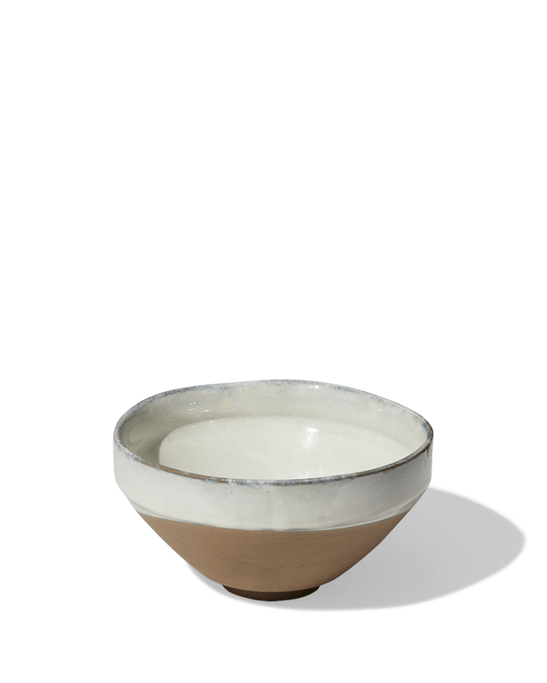 Merci x Serax - Bowl N°3 - White
