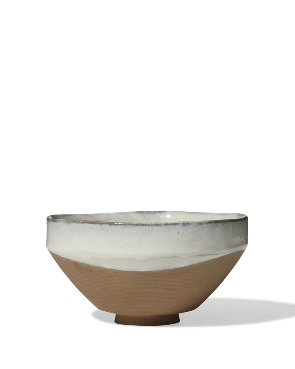 Merci x Serax - Bowl N°3 - White