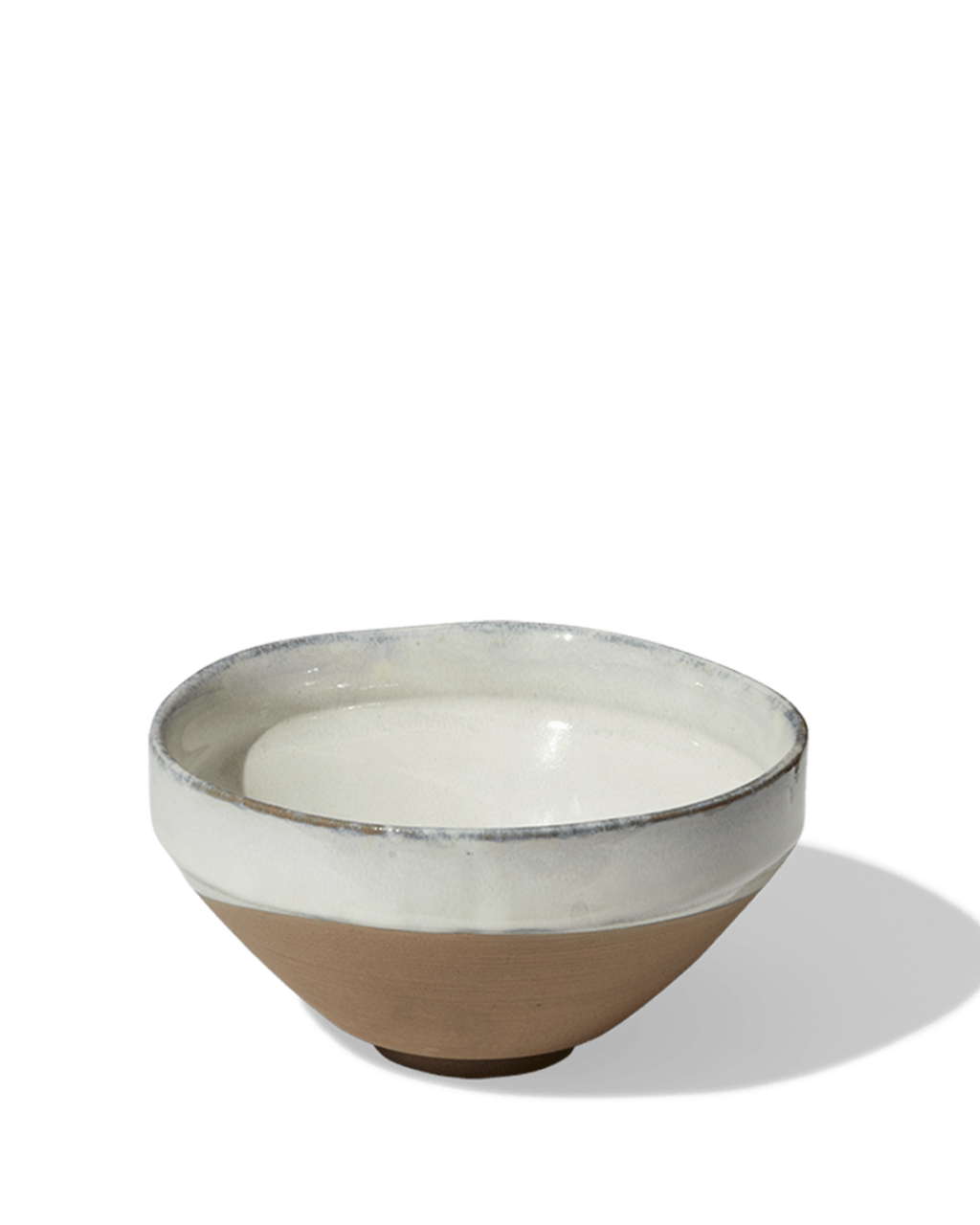 Merci x Serax - Bowl N°3 - White