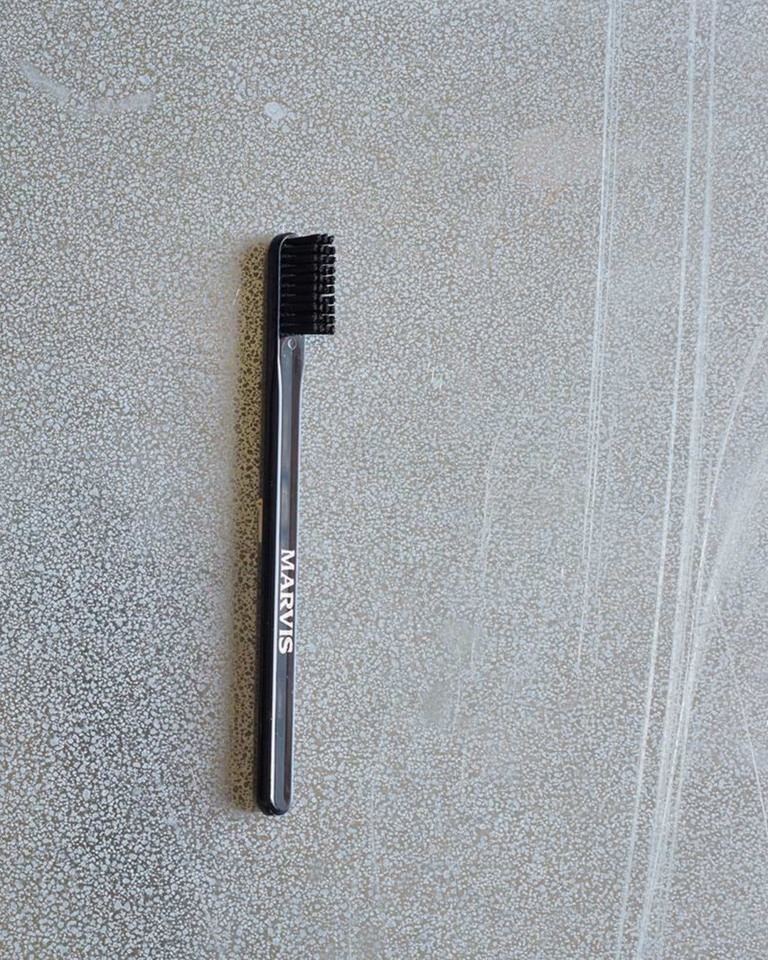 Marvis - Brosse À Dents - Noir