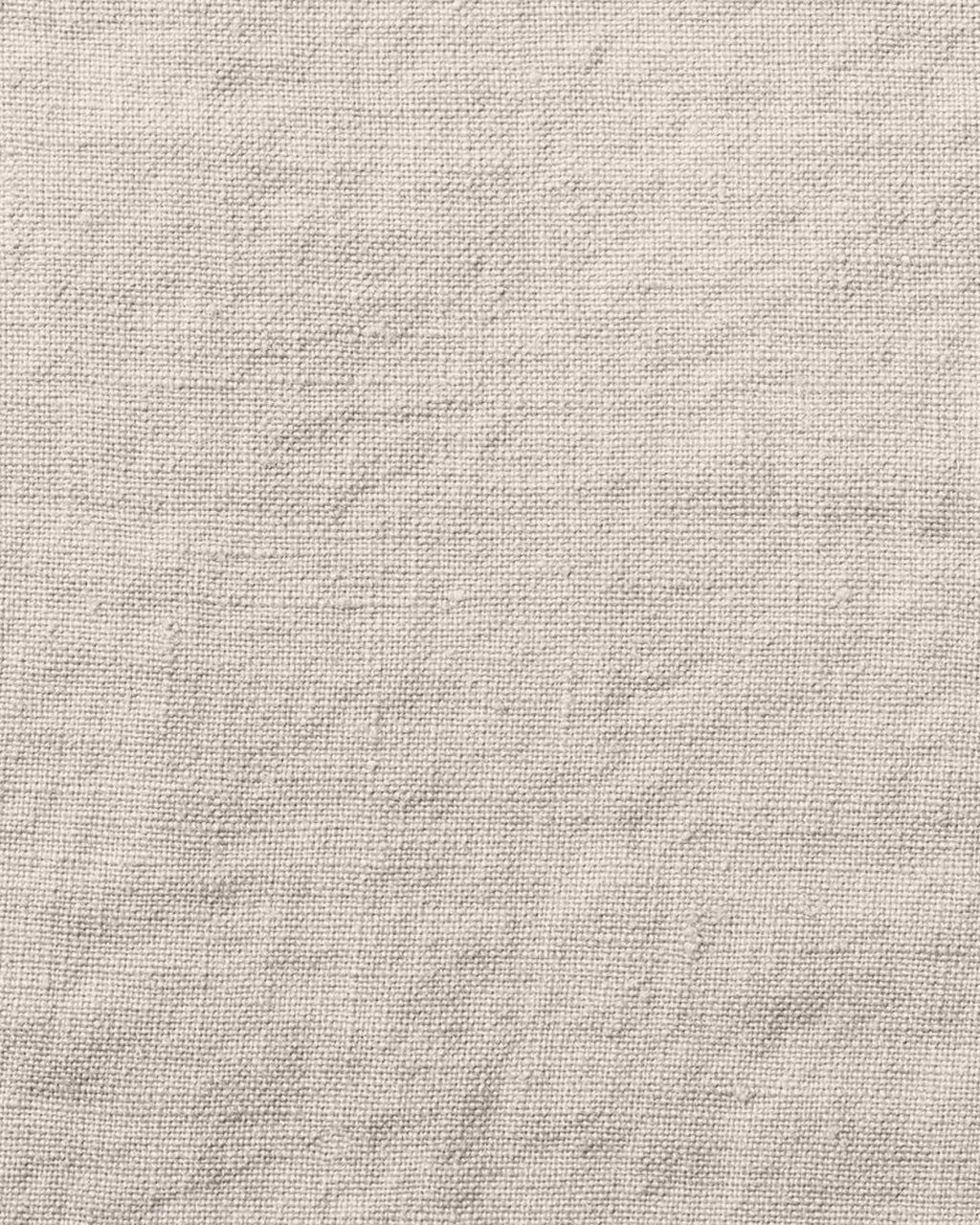 Merci - Washed linen Merci shopping bag - Stone