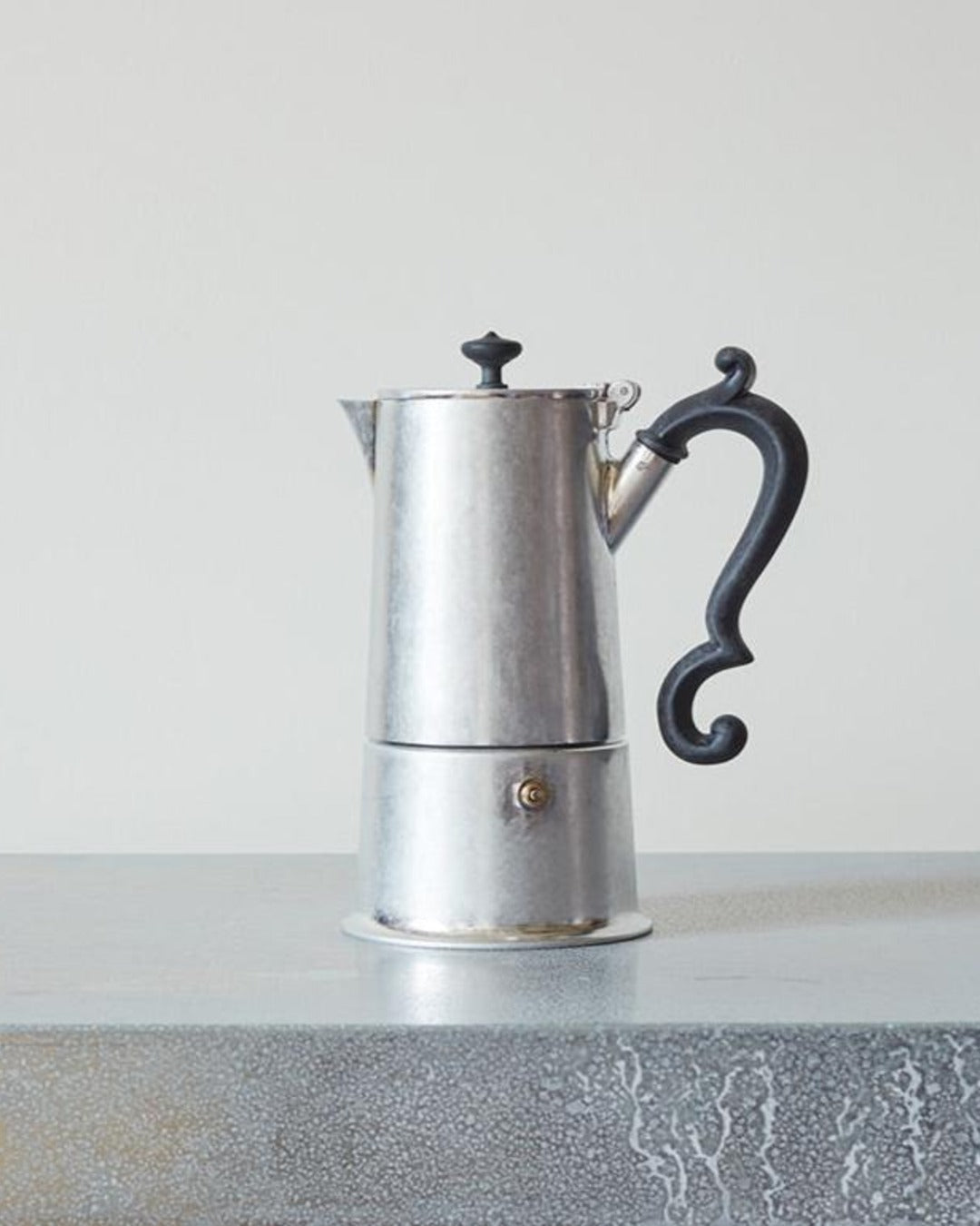 Kn Industrie - Cafetière Lady Anne