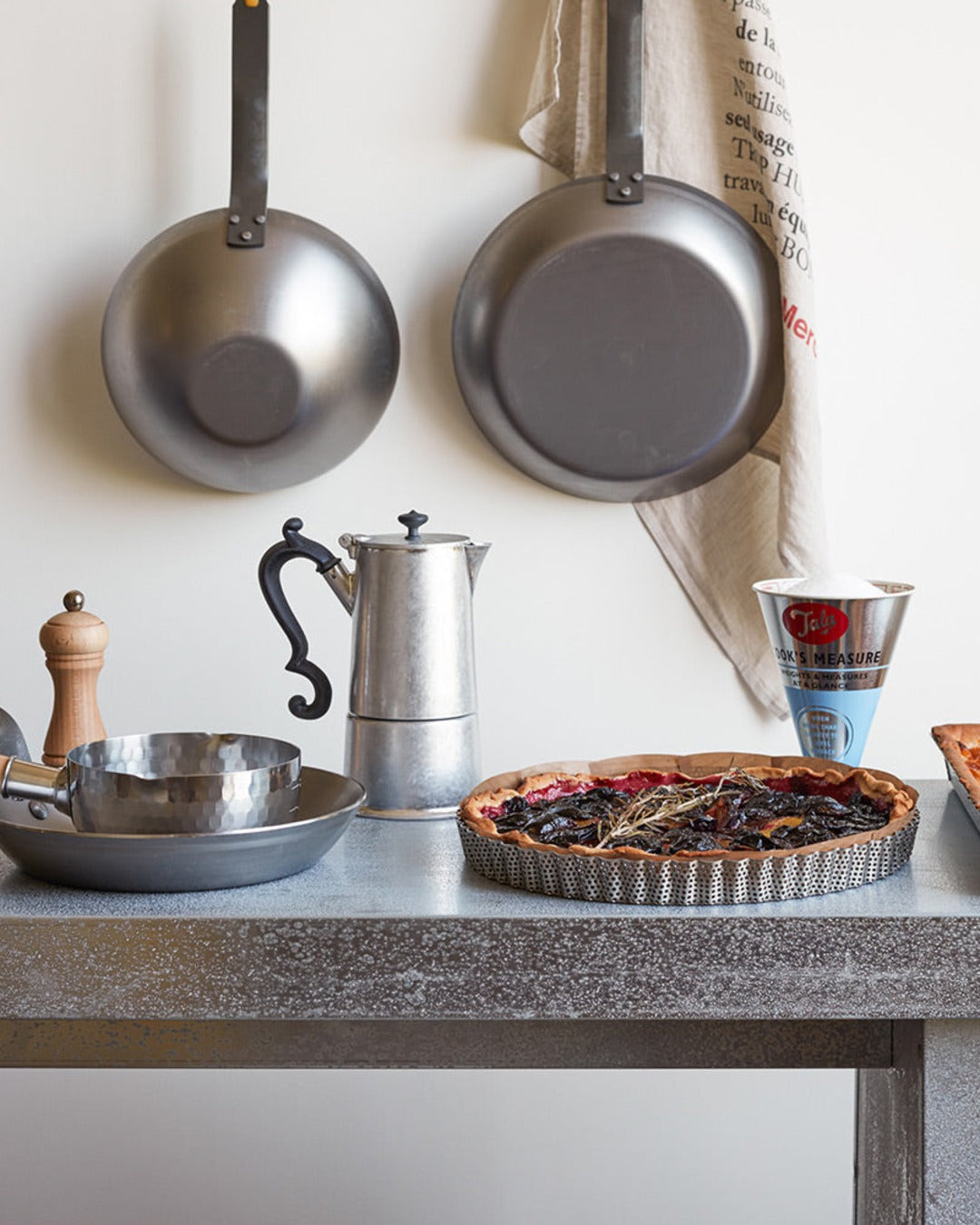 Kn Industrie - Lady Anne coffee maker