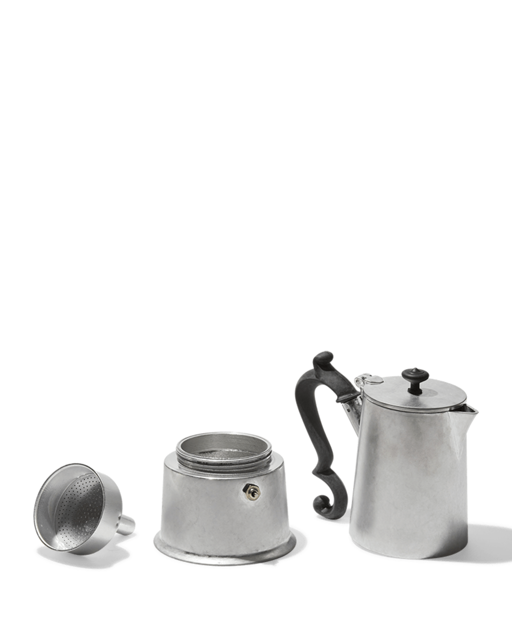 Kn Industrie - Lady Anne coffee maker